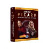 Beadle & Grimm´s Star Trek: Picard Murder Mystery Game Murder on The Titan-A Anglická Verze