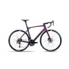 Lapierre Aircode Drs 5.0 Di2 Dark Purple 2024 Veľkosť rámu: XL