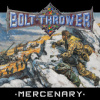 Bolt Thrower - Mercenary / Vinyl [LP]