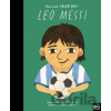 Leo Messi (český jazyk) - Maria Isabel Sanchez Vegara, Florencia Gavilán (ilustrátor)