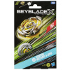 Beyblade X Arrow Wizard 4-80B Súboj s rotujúcou vrchnou časťou (G0175_F9582)