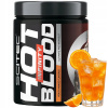 SCITEC HOT BLOOD INFINITY 350g PREDTRÉNINGOVKA TAURYNA CITRULINA KREATÍN