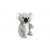 Be Eco koala ELLY, plyšová hračka so zvukom, 21 cm
