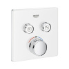 Podomietková termostatická batéria Grohe Grohtherm SmartControl 29156LS0