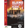 Alamo: Třináct dní ke slávě 1 - DVD