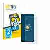 2x BROTECT Entspiegelungs-Folie pro realme C67 (2x Matná - Antireflexní ochranná fólie BROTECT pro realme C67)