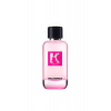 Karl Lagerfeld Jeans Urban Pink dámska parfumovaná voda, 100 ml