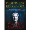 Prolomený kód života - Walter Isaacson