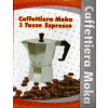 Moka Kavovar Caffettiera Moka 3