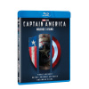 Captain America Kolekce 1.-3. (3BD)