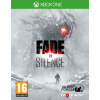 Fade to Silence
