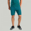 STRIX Šortky Essential Deep Teal - S - deep teal