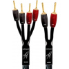 AUDIOQUEST Rocket 88 5.0m SBW SpadeG - BANG
