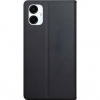 Puzdro na mobil flipové 3mk Wallet Case na Samsung Galaxy A06 (WC SG A06 BLK) čierne