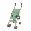 DeCuevas 90173 Skladací kočík pre bábiky golfové palice XL Capriccio 2025 - 75 cm