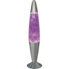 Stolové lampy - Svietidlá - Svietidlá - Stolové lampy - LAMPA STOŁOWA GLITTER LAWA FIOLET 4115 NA PREZENT (Stolové lampy - Svietidlá - Svietidlá - Stolové lampy - LAMPA STOŁOWA GLITTER LAWA FIOLET 411