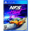 Need for speed Heat PlayStation 4 (PS4) krabička