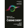 Čierne diery - Cox Brian , Forshaw Jeff