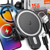 Nabíjačka do auta, USB 3.1 typ C, USB typ C Renew Force 2000 mA