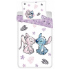 Jerry Fabrics bavlna obliečky Lilo and Stitch 