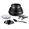 Súprava riadu Tefal L3979542 Eco Resist 13ks Tefal