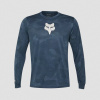 Dres FOX Ranger Tru Dri Ls Jersey Dark Vintage Blue Veľkosť: XL