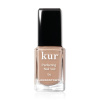 LONDONTOWN kur Nail Veil No.6 spevňujúca tónovaná starostlivosť o nechty Krémové latte 12 ml