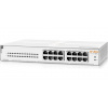 Aruba Instant On 1430 16G Class4 PoE 124W Switch R8R48A#ABB