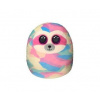 Ty Squish-a-Boos polštářek Cooper pastelový lenochod 22cm