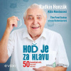 Hoď je za hlavu - Klára Mandausová, Radkin Honzák - online doručenie