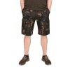 FOX LW Camo Combat Shorts - kraťasy