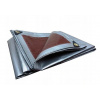 Plast Plandeka 210 g/m2 2 x 3 m