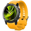 MOBILE ORIGIN Easy Strap Watch 26mm Yellow MO