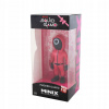 MINIX Netflix TV The Squid Game Masked Guard