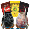 Sada Yerba Mate Green Matero bombilla PRE DVOCH