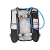 Bežecký batoh s camel bagom 1,5l ALPINE PRE RUNE čierna 1,5L