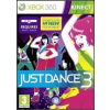 Just Dance 3 Xbox 360 - krabicová verzia