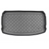 Vana do kufru Mini Clubman R55 2007-2014 • zvýšený okraj • Aristar
