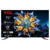 TCL 75C655 Pro SMART TV 75