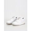 Kožené tenisky New Balance BB550PB1 biela