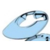 ARC8 Evolve FS headset cover