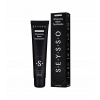 SEYSSO Bieliaca zubná pasta Carbon Black s uhlím 75 ml