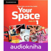 Your Space 1 Class Audio CDs 3 - Hobbs, Martyn & Starr Keddle, Julia Publisher: Cambridge University Press