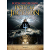 Percy Jackson 1 Zlodej blesku - Rick Riordan
