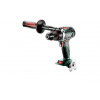 Metabo Náradie - AKU vŕtací skrutkovač BS 18 LTX BL I 602358850