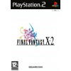 PS2 Final Fantasy X-2
