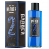 Kolínska voda v krabičke MARMARA BARBER No. 2 Eau de cologne Boxed 500 ml