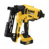 DEWALT Aku sponkovačka na ploty 18V 2x5,0Ah DCFS950P2