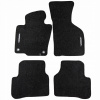 Koberce Frogum gumové HR424500 4 ks