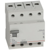 Legrand PRÚDOVÝ CHRÁNIČ RX3 4P 63A 300MA AC